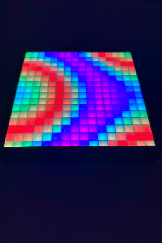 MissLED LED Matrix