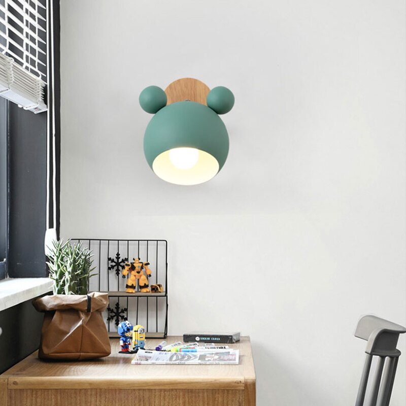 Modern Wall Lamp