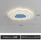 Bedroom Cloud Ceiling Light