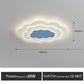 Bedroom Cloud Ceiling Light