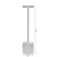 LED Aluminum Alloy Desk Lamp