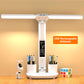 LED Double-headed Multifunction Foldable Lamp