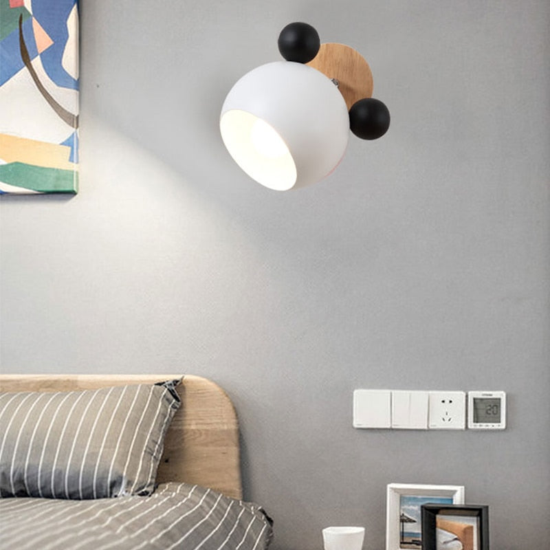 Modern Wall Lamp