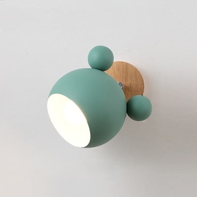 Modern Wall Lamp