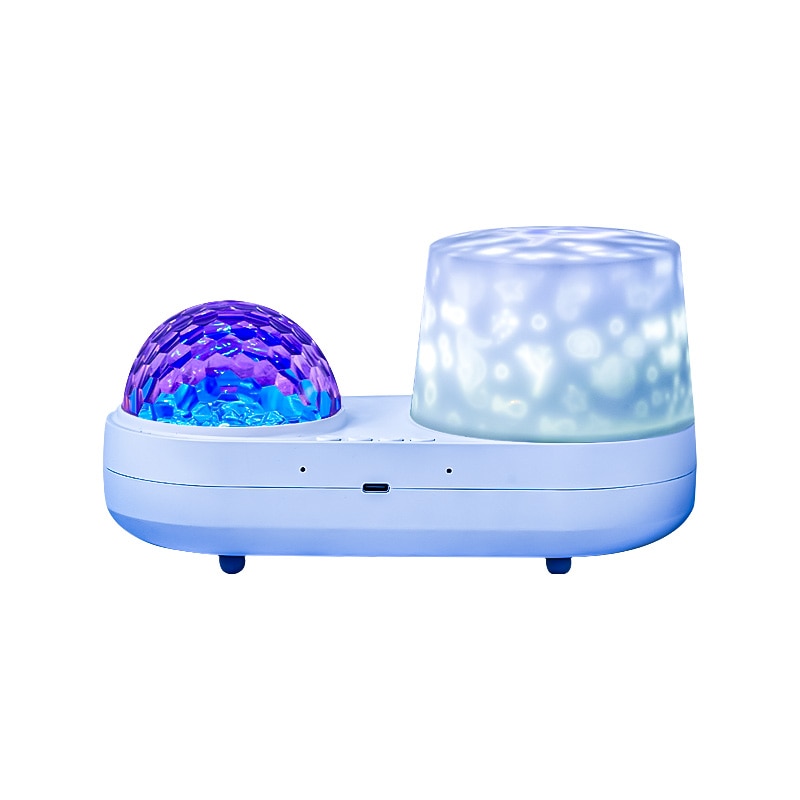 Galactic Ocean Projection LED Light