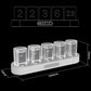 Digital LED Nixie Tube Clock