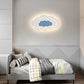 Bedroom Cloud Ceiling Light