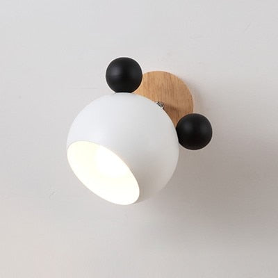 Modern Wall Lamp