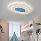 Bedroom Cloud Ceiling Light