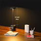 LED Aluminum Alloy Desk Lamp