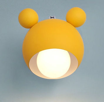 Modern Wall Lamp