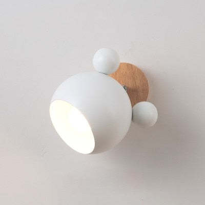 Modern Wall Lamp