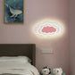 Bedroom Cloud Ceiling Light