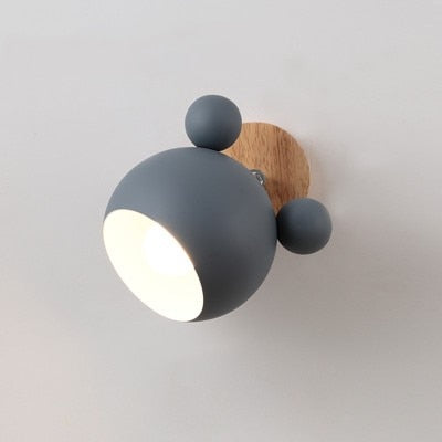 Modern Wall Lamp