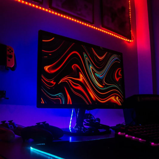 MissLED Custom LED Light Strip V2