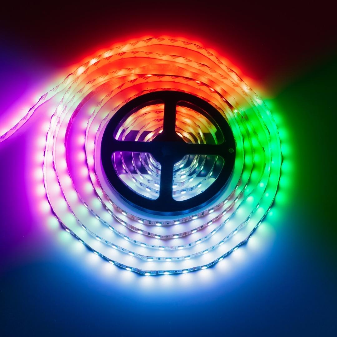 MissLED Custom LED Light Strip V1