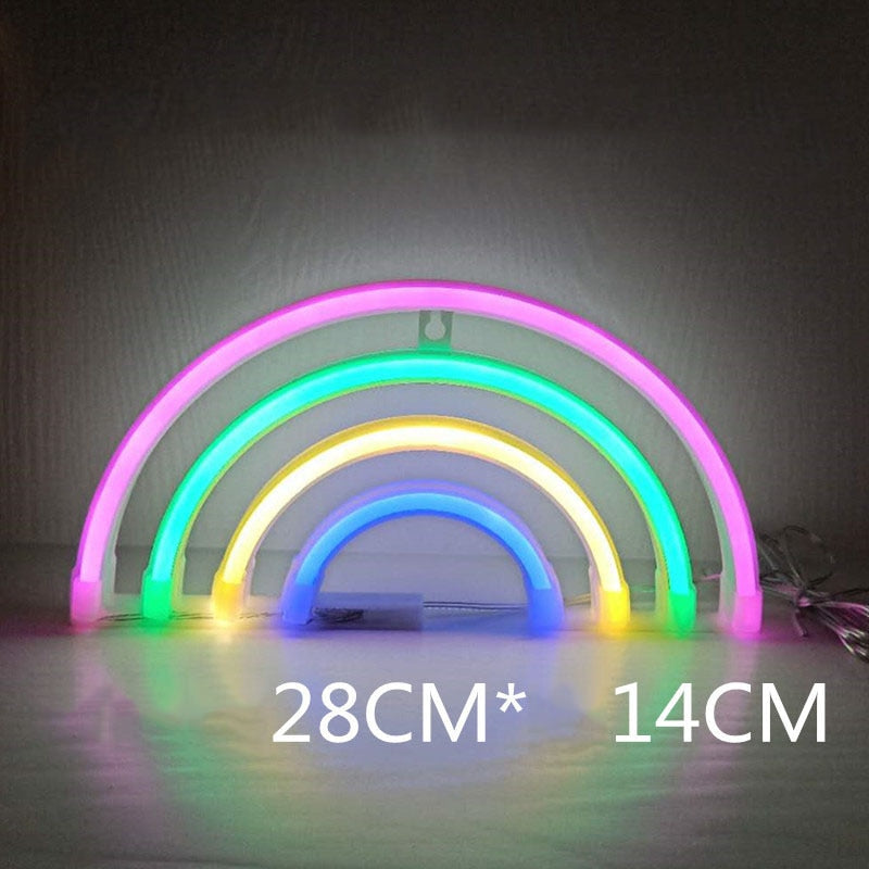 Neon Led Light Signs