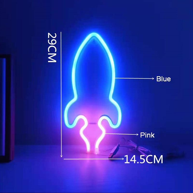 Neon Led Light Signs