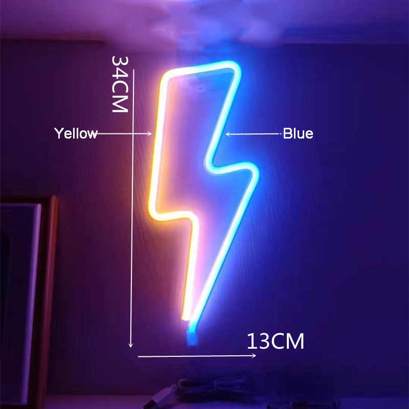 Neon Led Light Signs