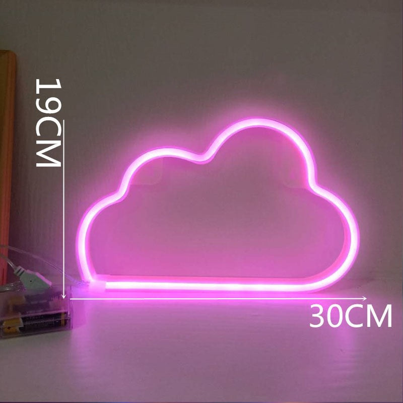 Neon Led Light Signs