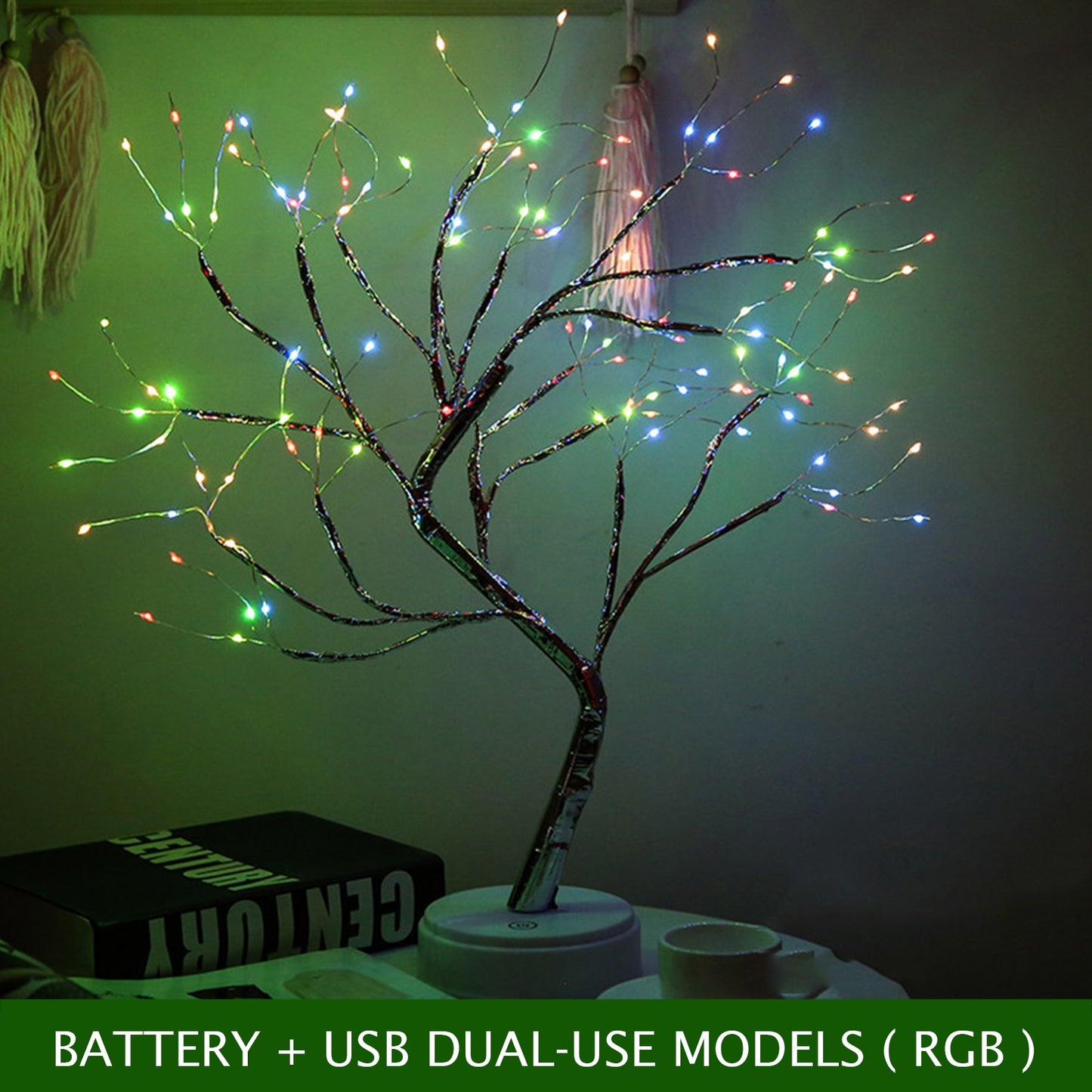 Tabletop Tree Light (20 inch)