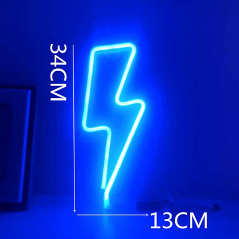 Neon Led Light Signs