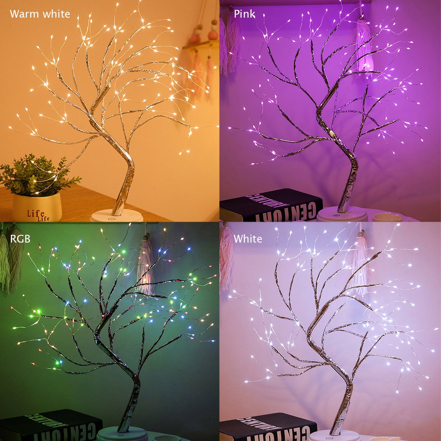 Tabletop Tree Light (20 inch)