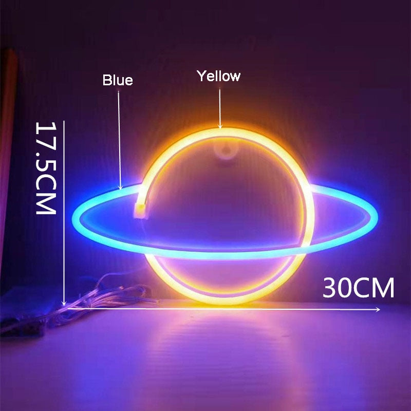 Neon Led Light Signs