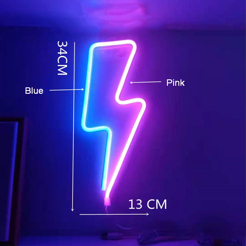 Neon Led Light Signs