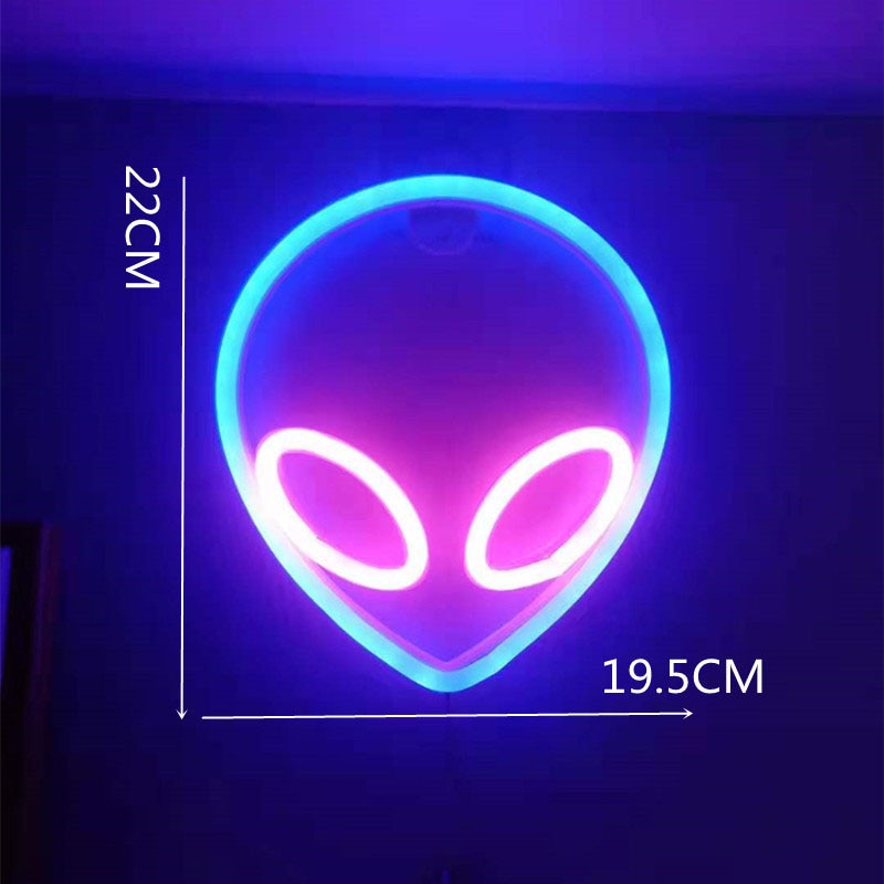 Neon Led Light Signs