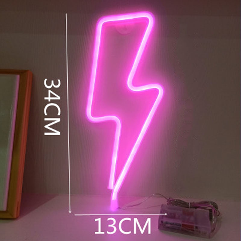 Neon Led Light Signs