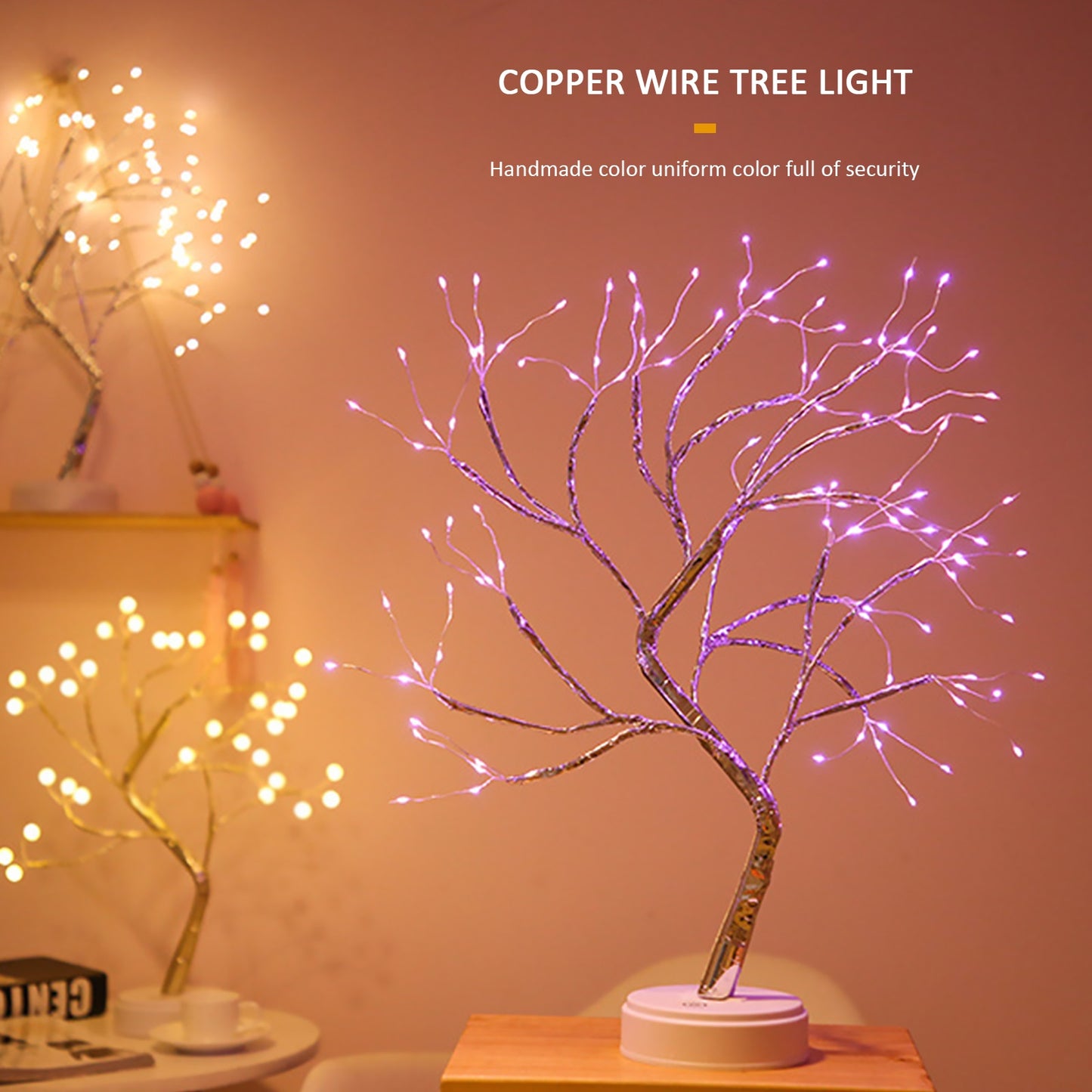 Tabletop Tree Light (20 inch)