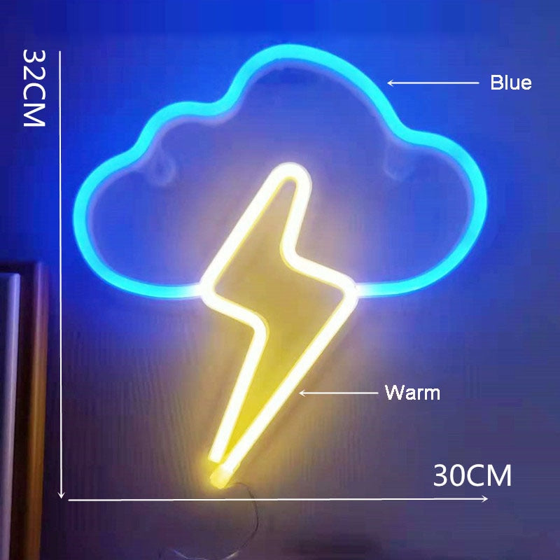 Neon Led Light Signs