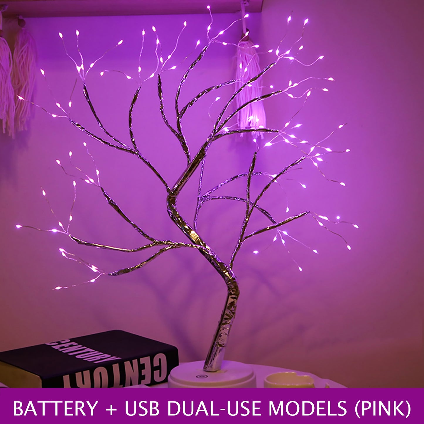 Tabletop Tree Light (20 inch)