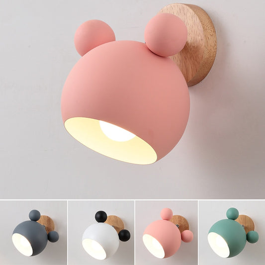 Modern Wall Lamp